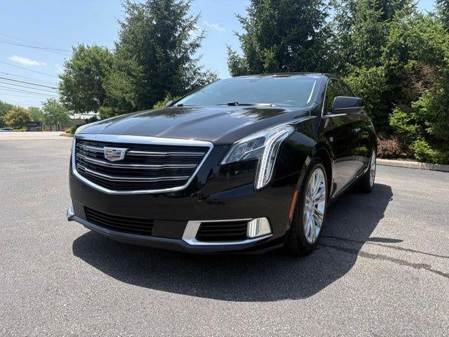 2019 Cadillac XTS